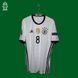 Niemcy EURO 2016 domowa koszulka Adidas w rozmiarze M z Mesut &Ouml;zil na plecach 4666 ZDJECIE 2