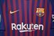 Barcelona 2018-2019 hjemme tr&oslash;je Nike i st&oslash;rrelse M med Lionel Messi p&aring; ryggen 4491 FOTO 7