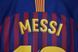 Barcelona 2018-2019 hjemme tr&oslash;je Nike i st&oslash;rrelse M med Lionel Messi p&aring; ryggen 4491 FOTO 4