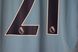 Newcastle United 2017-2018 udebanetr&oslash;je Puma str. M med Joselu 4883 FOTO 3