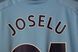 Newcastle United 2017-2018 udebanetr&oslash;je Puma str. M med Joselu 4883 FOTO 4
