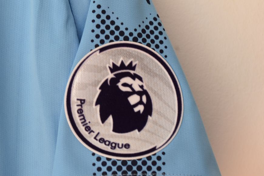 Newcastle United 2017-2018 udebanetr&oslash;je Puma str. M med Joselu 4883 FOTO