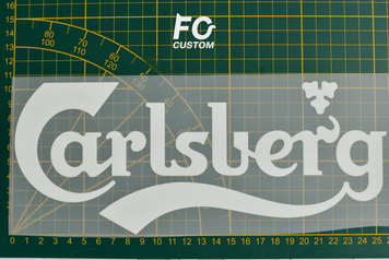 Liverpool 2006-2010 Sponsor Carlsberg Termonadruk