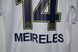 Fenerbahce 2012-2013 udebanetr&oslash;je Adidas i st&oslash;rrelse M med Raul Meireles p&aring; ryggen 4816 FOTO 3