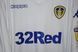 Leeds United 2018-2019 domowa koszulka Kappa w rozmiarze XL/XXL (62x79cm) z Mateuszem Klichem na plecach 4571 ZDJECIE 9
