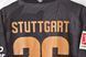 VfB Stuttgart 2025-2026 3-cia koszulka Jako w rozmiarze M z Denis Undav na plecach 5052 ZDJECIE 4