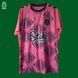 Everton 2022-2023 wyjazdowa koszulka Hummel w rozmiarze M z Vitaliy Mykolenko na plecach 4618 ZDJECIE 2