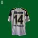 Fenerbahce 2012-2013 udebanetr&oslash;je Adidas i st&oslash;rrelse M med Raul Meireles p&aring; ryggen 4816 FOTO 1