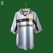 Leeds United 1999-2000 wyjazdowa koszulka Puma w rozmiarze L z Alf-Inge Haaland na plecach 4766 ZDJECIE 2