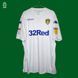 Leeds United 2018-2019 domowa koszulka Kappa w rozmiarze XL/XXL (62x79cm) z Mateuszem Klichem na plecach 4571 ZDJECIE 2