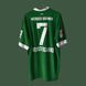 SV Werder Bremen 2014-2015 home shirt Nike in size Xl with Jannik Vestergaard on the back 5003 PHOTO 1