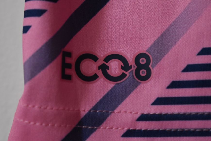 Everton 2022-2023 wyjazdowa koszulka Hummel w rozmiarze M z Vitaliy Mykolenko na plecach 4618 ZDJECIE