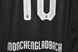 Borussia M&ouml;nchengladbach 2018-2019 udebanetr&oslash;je Puma i st&oslash;rrelse M med Thorgan Hazard p&aring; ryggen 5103 FOTO 3