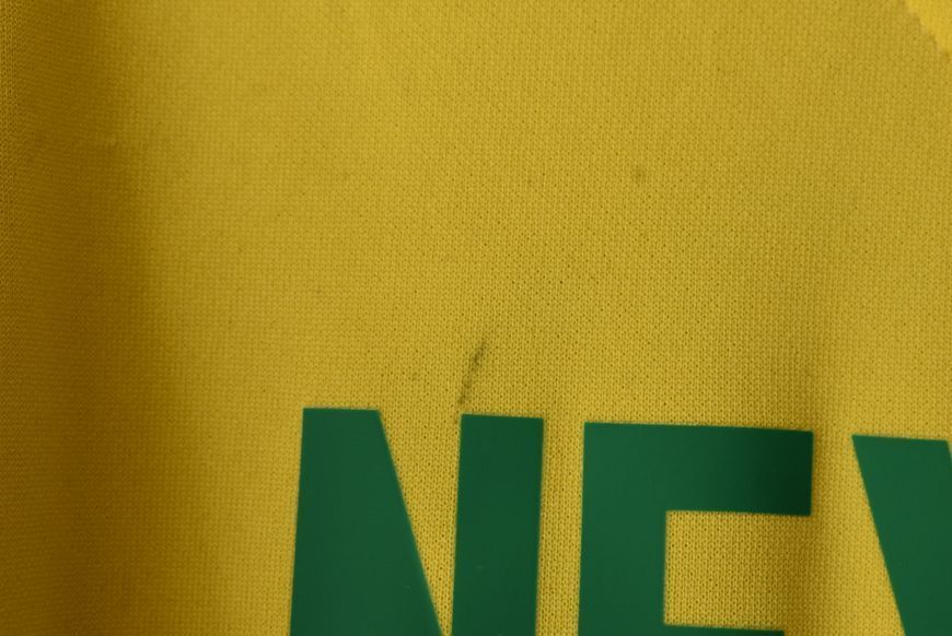 Brazylia COPA 2021 domowa koszulka Nike w rozmiarze XL z Neymar JR na plecach 4560 ZDJECIE
