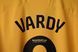 Leicester City 2023-2024 3-cia koszulka Adidas w rozmiarze M z Jamie Vardy na plecach 4768 ZDJECIE 4