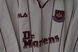 West Ham United 2002-2003 wyjazdowa koszulka Fila w rozmiarze XL/XXL (60,5x78cm) z Paolo Di Canio na plecach 4718 ZDJECIE 7