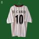 West Ham United 2002-2003 wyjazdowa koszulka Fila w rozmiarze XL/XXL (60,5x78cm) z Paolo Di Canio na plecach 4718 ZDJECIE 1