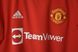 Manchester United 2021-2022 domowa koszulka Adidas w rozmiarze L z Cristiano Ronaldo na plecach 4719 ZDJECIE 6