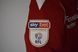 Nottingham Forest 2019-2020 home Macron shirt in size M with Matty Cash on the back 4621 PHOTO 9