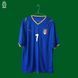 Italy EURO 2008 home shirt Puma in size XL with Alessandro Del Piero on the back 4819 PHOTO 2