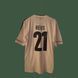 Niemcy EURO 2012 hjemmebanetr&oslash;je Adidas i st&oslash;rrelse S med Marco Reus p&aring; ryggen 5055 FOTO 1
