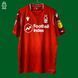 Nottingham Forest 2019-2020 home Macron shirt in size M with Matty Cash on the back 4621 PHOTO 2