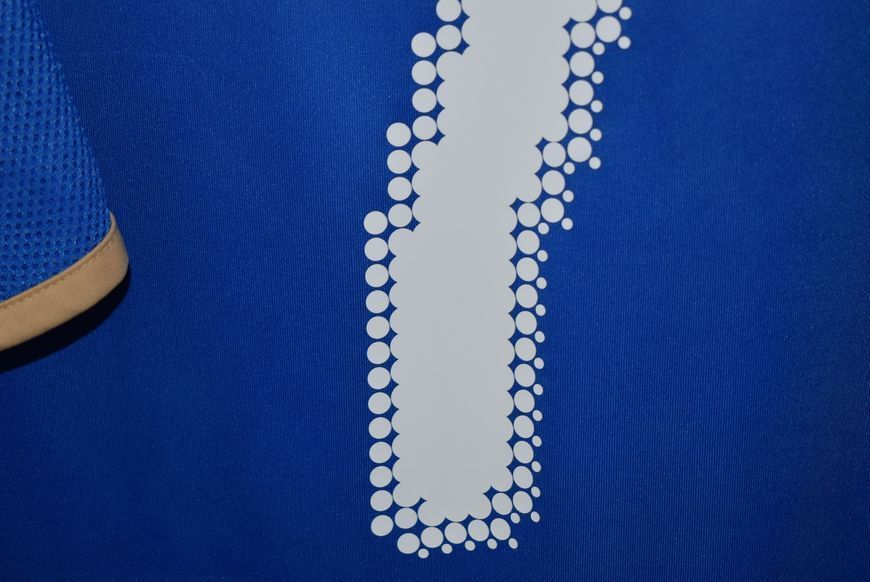 Italy EURO 2008 home shirt Puma in size XL with Alessandro Del Piero on the back 4819 PHOTO