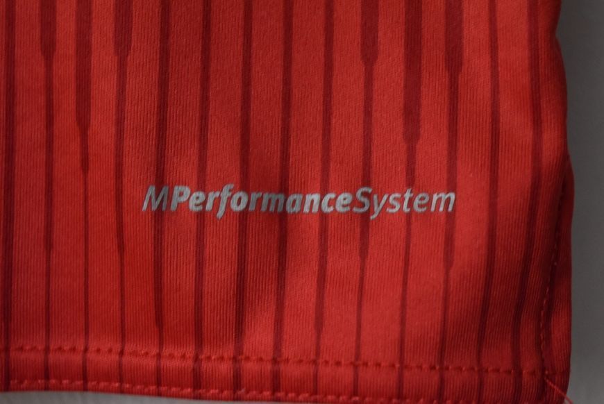 Nottingham Forest 2019-2020 home Macron shirt in size M with Matty Cash on the back 4621 PHOTO