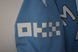 Manchester City 2024-2025 home shirt Puma in size M with Omar Marmoush on the back 4958 PHOTO 6