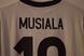 Germany 2025 commemorative shirt celebrating the 125th anniversary of the German Football Association in size M with Jamal Musiala on the back 5056 PHOTO 4