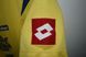 Ukraine World Cup 2006 home retro Lotto shirt size L (fit M 52x70cm) with Andriy Shevchenko on the back 4422 PHOTO 8