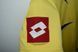 Ukraine World Cup 2006 home retro Lotto shirt size L (fit M 52x70cm) with Andriy Shevchenko on the back 4422 PHOTO 7