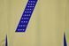 Ukraine World Cup 2006 home retro Lotto shirt size L (fit M 52x70cm) with Andriy Shevchenko on the back 4422 PHOTO 3