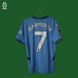 Manchester City 2024-2025 home shirt Puma in size M with Omar Marmoush on the back 4958 PHOTO 1