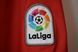 Atletico Madrid 2017-2018 hjemme tr&oslash;je Nike i st&oslash;rrelse XL med Antoine Griezmann p&aring; ryggen 4573 FOTO 6