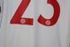 Bayern Monacium 2016-2017 3-cia koszulka Adidas w rozmiarze L z Arturo Vidal na plecach 4771 ZDJECIE 3