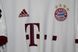 Bayern Monacium 2016-2017 3-cia koszulka Adidas w rozmiarze L z Arturo Vidal na plecach 4771 ZDJECIE 7