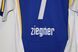 Carl Zeiss Jena 2009-2010 home shirt by Adidas in size S with Torsten Ziegner on the back 5107 PHOTO 3