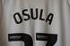 Derby County 2022-2023 domowa koszulka Umbro w rozmiarze XL z William Osula na plecach 4523 ZDJECIE 4
