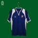 Tajlandia 2006-2007 wyjazdowa koszulka retro FBT w rozmiarze M 4672 ZDJECIE 1