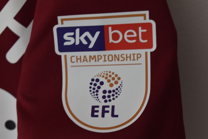 Aston Villa 2018-2019 domowa koszulka Luke Sport w rozmiarze M z Jack Grealish na plecach 4721 ZDJECIE