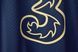 Chelsea 2020-2021 home shirt Nike in size XL with Christian Pulisic on the back 5058 PHOTO 9