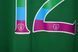 Ireland 2017 home shirt New Balance in size L with Declan Rice on the back 4822 PHOTO 3