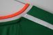 Ireland 2017 home shirt New Balance in size L with Declan Rice on the back 4822 PHOTO 6