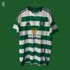 Celtic 2024-2025 home Adidas shirt in size XL with Maik Nawrocki on the back 4722 PHOTO 2