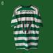 Celtic 2024-2025 home Adidas shirt in size XL with Maik Nawrocki on the back 4722 PHOTO 1