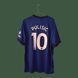 Chelsea 2020-2021 home shirt Nike in size XL with Christian Pulisic on the back 5058 PHOTO 1