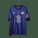 Chelsea 2020-2021 home shirt Nike in size XL with Christian Pulisic on the back 5058 PHOTO 2