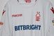 Nottingham Forest 2018-2019 away shirt Macron in size XXL with Matty Cash on the back 4867 PHOTO 7