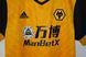 Wolverhampton Wanderers 2020-2021 domowa koszulka Adidas w rozmiarze M z Vitinha na plecach 4823 ZDJECIE 5